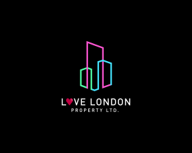 Logo Design Entry 2382131 submitted by ezm to the contest for Love London Property Ltd. run by LoveLondon