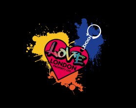 Logo Design Entry 2382177 submitted by IDesign Place to the contest for Love London Property Ltd. run by LoveLondon