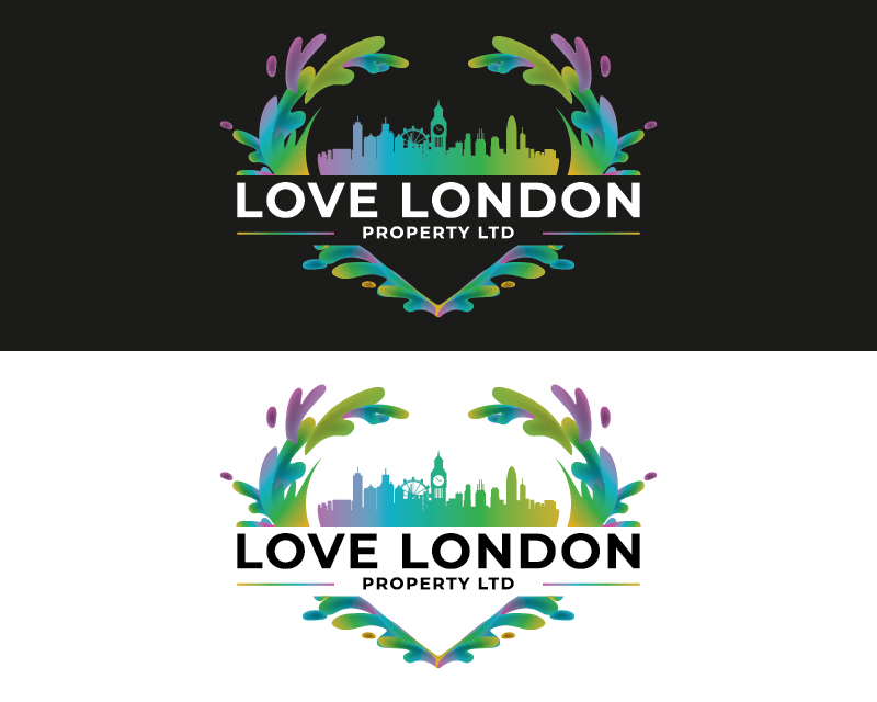 Logo Design entry 2484396 submitted by Raldooo