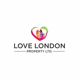 Logo Design Entry 2382213 submitted by dickyomar to the contest for Love London Property Ltd. run by LoveLondon