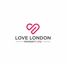 Another design by dickyomar submitted to the Logo Design for Love London Property Ltd. by LoveLondon