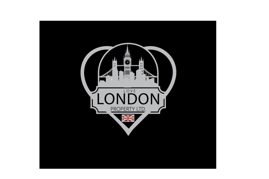 Logo Design entry 2382222 submitted by ab fahim to the Logo Design for Love London Property Ltd. run by LoveLondon