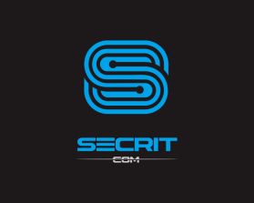 Logo Design entry 2382324 submitted by Khalif FP to the Logo Design for secrit.com run by secrit
