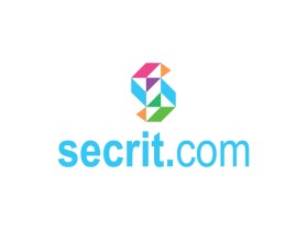 Logo Design entry 2382327 submitted by farhad to the Logo Design for secrit.com run by secrit