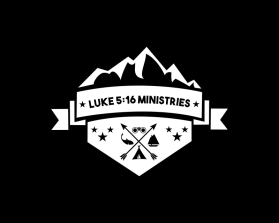 Logo Design entry 2382483 submitted by TOM1 to the Logo Design for Luke 5:16 Ministries run by luke516ministries