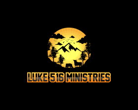 Logo Design entry 2382484 submitted by Ilham Fajri to the Logo Design for Luke 5:16 Ministries run by luke516ministries
