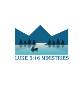 Logo Design Entry 2382575 submitted by Erlandordj to the contest for Luke 5:16 Ministries run by luke516ministries
