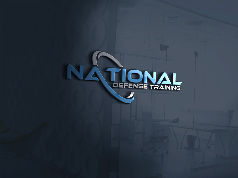 Logo Design entry 2382866 submitted by Design Rock to the Logo Design for National Defense Training run by nationaldefense