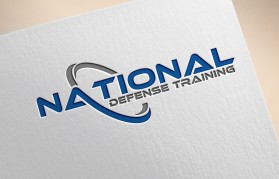Logo Design entry 2382699 submitted by RamoDesign to the Logo Design for National Defense Training run by nationaldefense