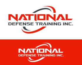 Logo Design entry 2382761 submitted by Adelicia_art to the Logo Design for National Defense Training run by nationaldefense
