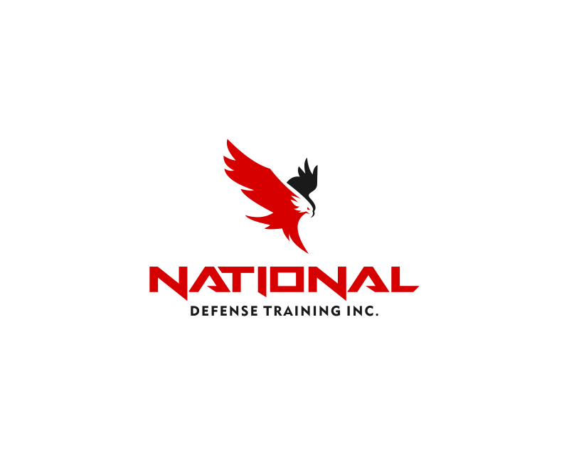 Logo Design entry 2382866 submitted by m creative to the Logo Design for National Defense Training run by nationaldefense