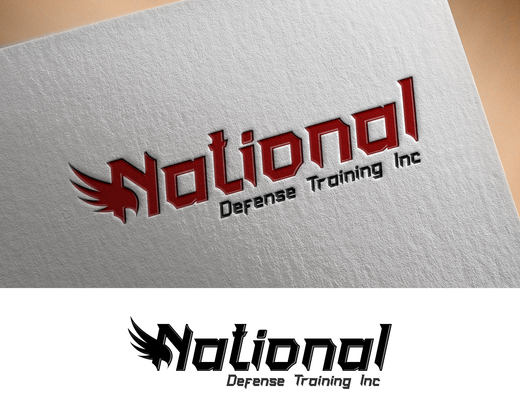 Logo Design entry 2481200 submitted by Raymond