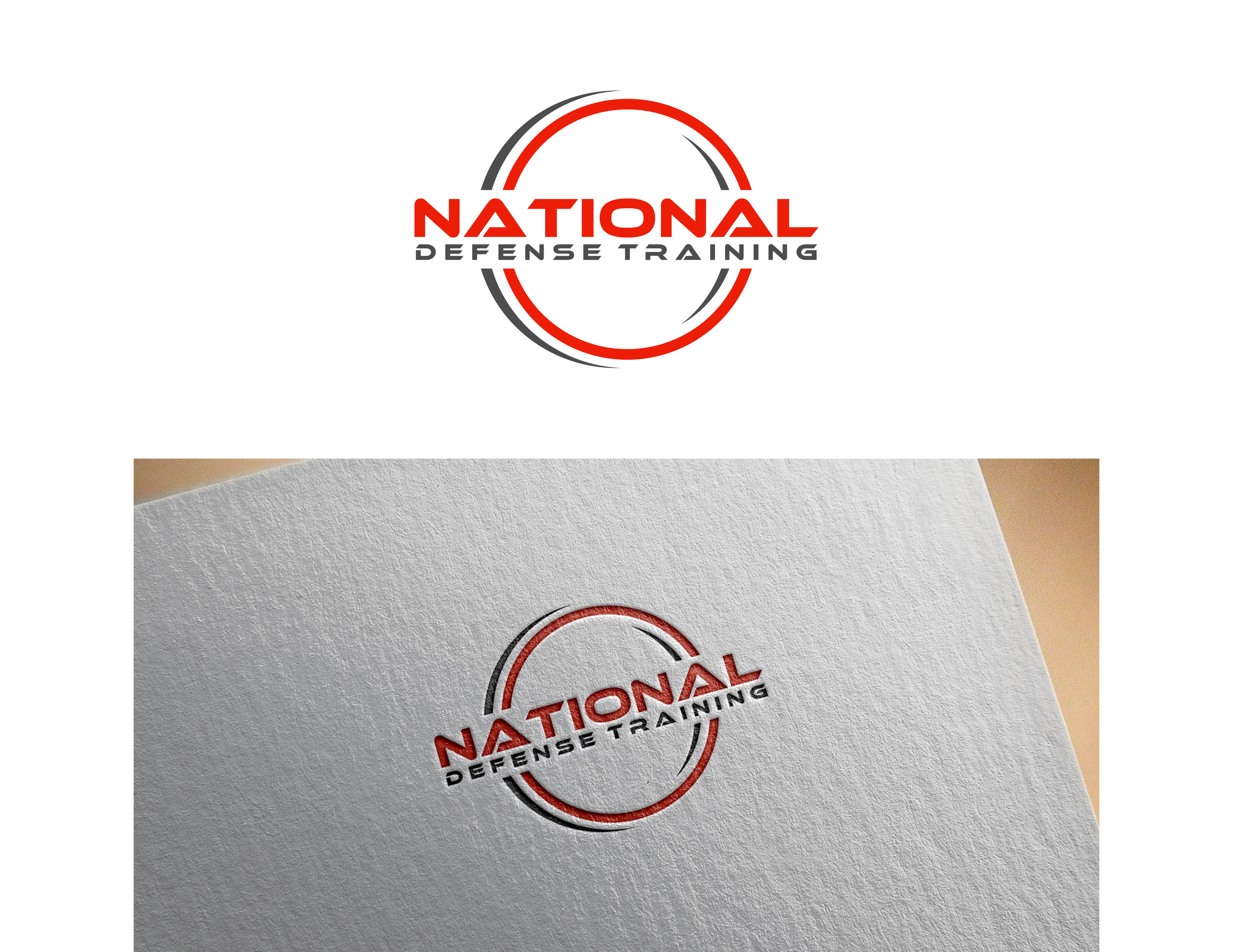 Logo Design entry 2481260 submitted by REVIKA
