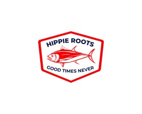 Logo Design Entry 2382918 submitted by Henry_a12 to the contest for HIPPIE ROOTS run by Green machine 