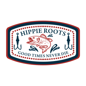 Logo Design entry 2383135 submitted by ezm to the Logo Design for HIPPIE ROOTS run by Green machine 