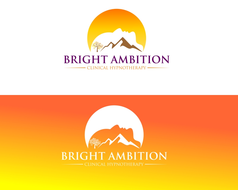 Logo Design entry 2383262 submitted by arefdavid to the Logo Design for Bright Ambition run by jamierussell_