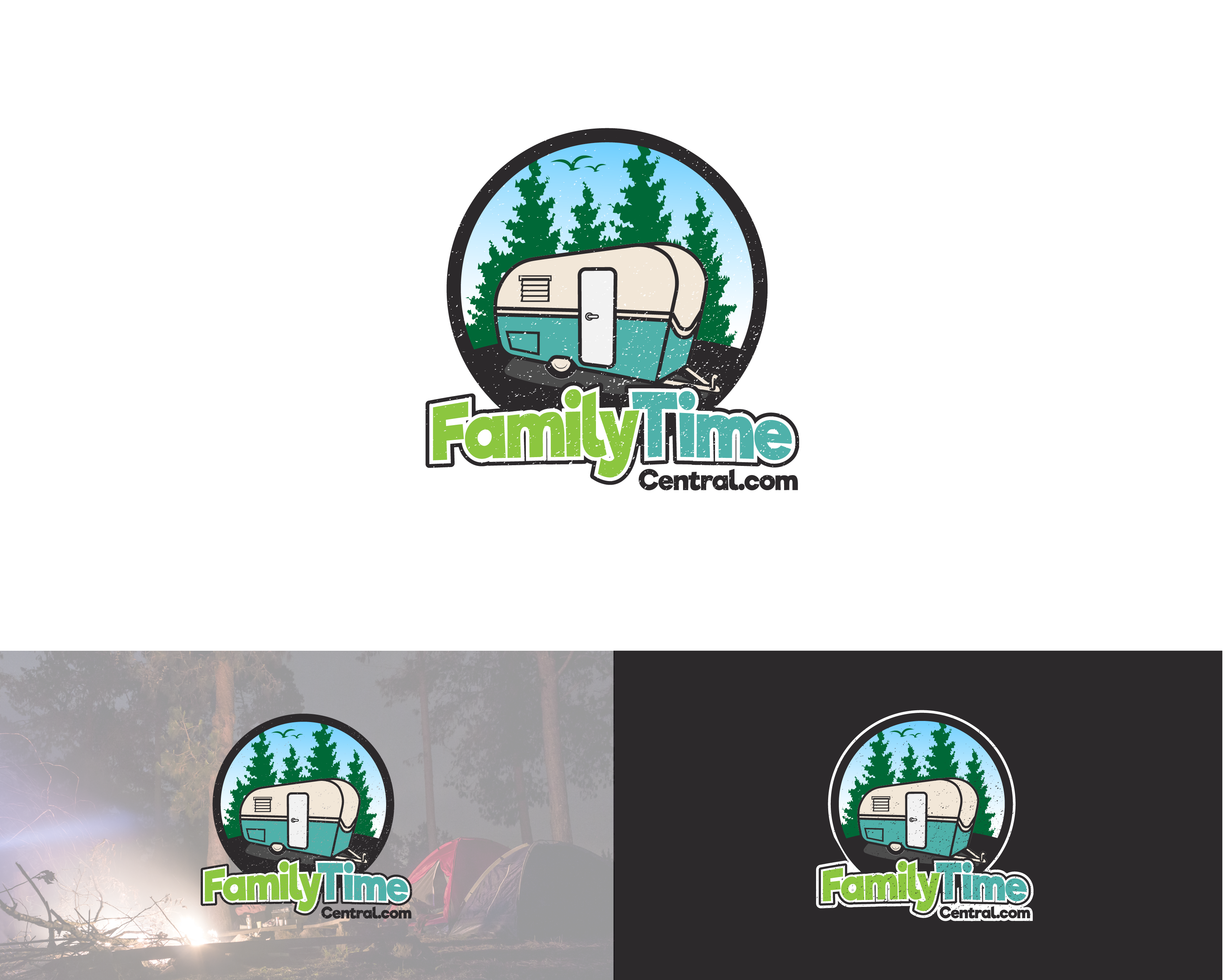 Logo Design entry 2485490 submitted by D'creator