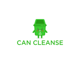 Logo Design entry 2383607 submitted by ka_wula_alit to the Logo Design for Can Cleanse run by homefitnesstoyou