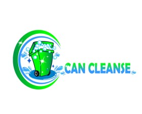 Logo Design Entry 2383610 submitted by onlinegraphix to the contest for Can Cleanse run by homefitnesstoyou