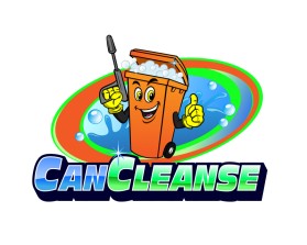 Logo Design Entry 2383623 submitted by exvy to the contest for Can Cleanse run by homefitnesstoyou