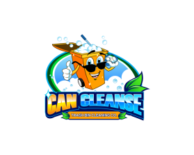 Logo Design entry 2383644 submitted by Degart to the Logo Design for Can Cleanse run by homefitnesstoyou