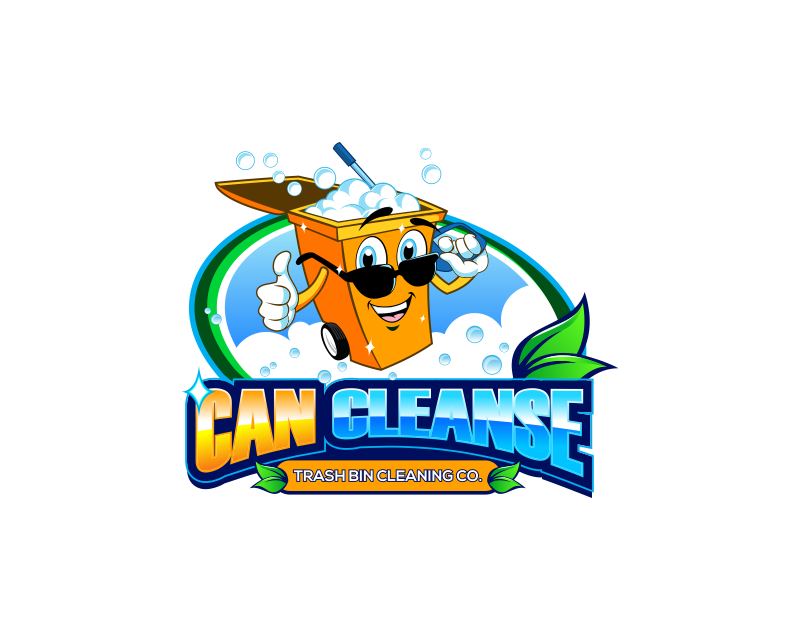 Logo Design entry 2383623 submitted by ka_wula_alit to the Logo Design for Can Cleanse run by homefitnesstoyou