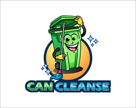 Logo Design entry 2383647 submitted by Degart to the Logo Design for Can Cleanse run by homefitnesstoyou