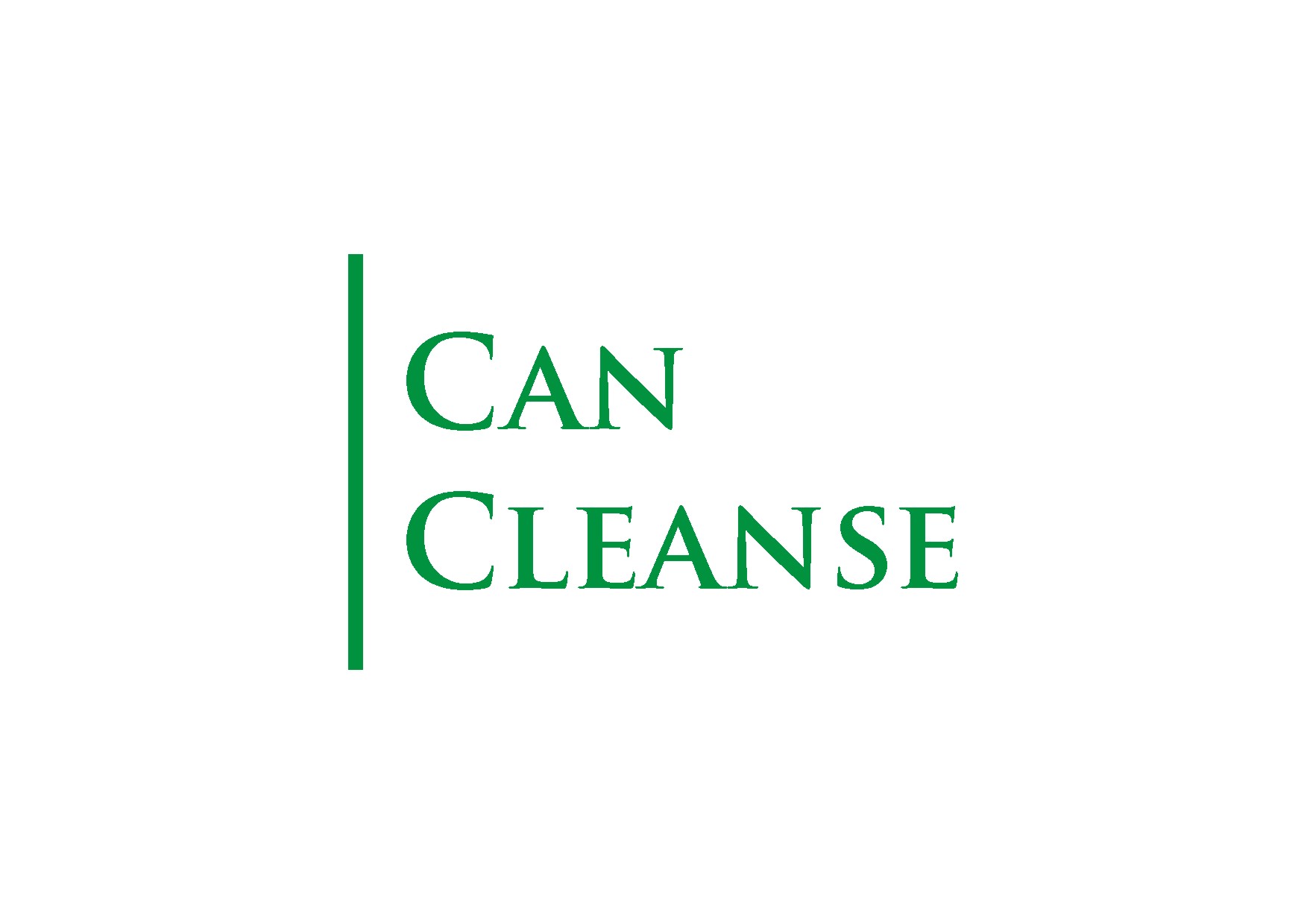 Logo Design entry 2383657 submitted by terbang to the Logo Design for Can Cleanse run by homefitnesstoyou