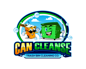 Logo Design entry 2383672 submitted by Degart to the Logo Design for Can Cleanse run by homefitnesstoyou