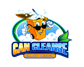 Logo Design entry 2383678 submitted by Degart to the Logo Design for Can Cleanse run by homefitnesstoyou
