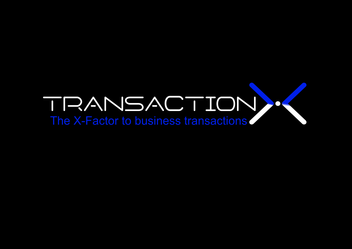 Logo Design entry 2384072 submitted by centauro to the Logo Design for TransactionX run by procurement@transactionx.com