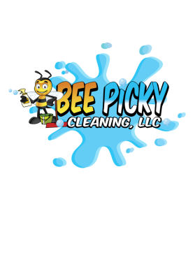 Logo Design entry 2384176 submitted by doa_restu to the Logo Design for Bee Picky Cleaning, LLC run by Smeyer