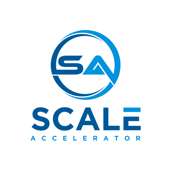Logo Design entry 2384532 submitted by jannatan to the Logo Design for Scale Accelerator run by sellmark