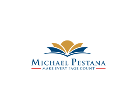 Logo Design entry 2384577 submitted by cad to the Logo Design for Michael Pestana   run by kmuch