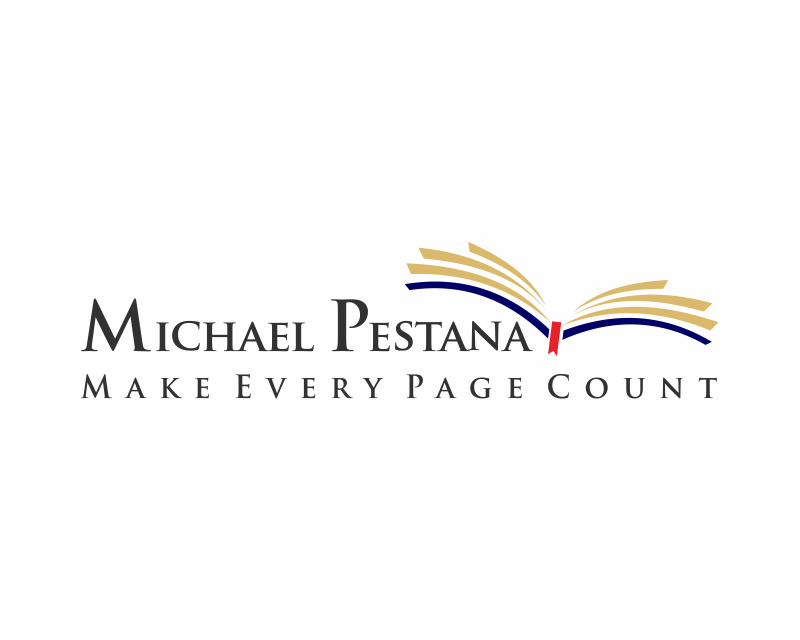 Logo Design entry 2384584 submitted by Adelicia_art to the Logo Design for Michael Pestana   run by kmuch