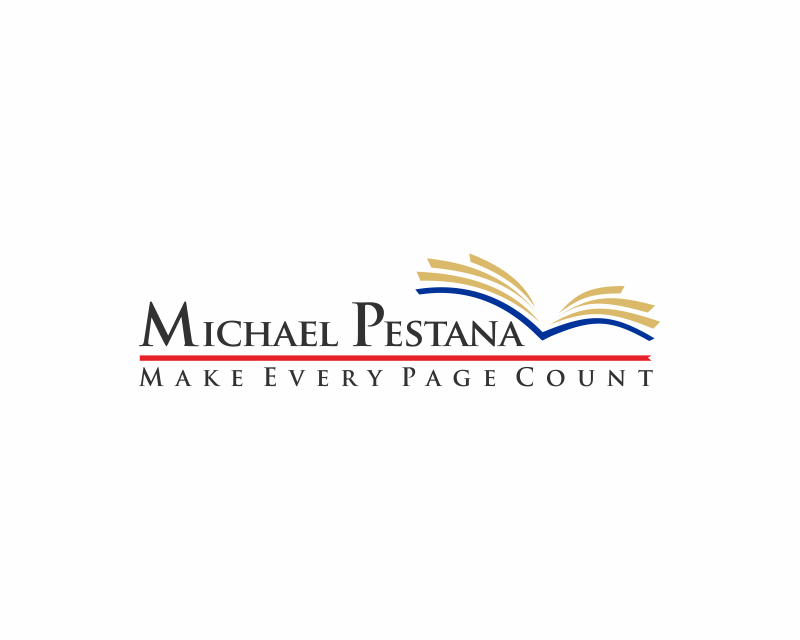 Logo Design entry 2384585 submitted by gembelengan to the Logo Design for Michael Pestana   run by kmuch