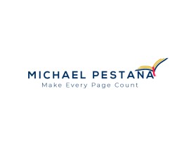 Logo Design entry 2384590 submitted by cad to the Logo Design for Michael Pestana   run by kmuch