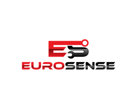 Logo Design entry 2384730 submitted by DonickArt to the Logo Design for EuroSense run by JLockwood