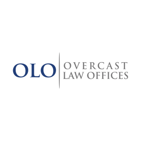 Logo Design entry 2384895 submitted by jinbai to the Logo Design for Overcast Law Offices run by AttyRani