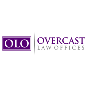 Logo Design entry 2385060 submitted by Design Rock to the Logo Design for Overcast Law Offices run by AttyRani