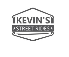 Logo Design entry 2385866 submitted by MD-Designer to the Logo Design for KEVIN'S STREET RIDES run by Tyankovoy