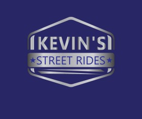 Logo Design entry 2385867 submitted by MD-Designer to the Logo Design for KEVIN'S STREET RIDES run by Tyankovoy