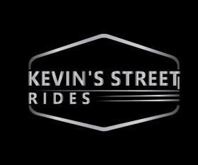 Logo Design entry 2385868 submitted by MD-Designer to the Logo Design for KEVIN'S STREET RIDES run by Tyankovoy
