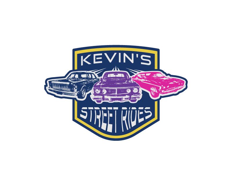 Logo Design entry 2385888 submitted by Doni99art to the Logo Design for KEVIN'S STREET RIDES run by Tyankovoy