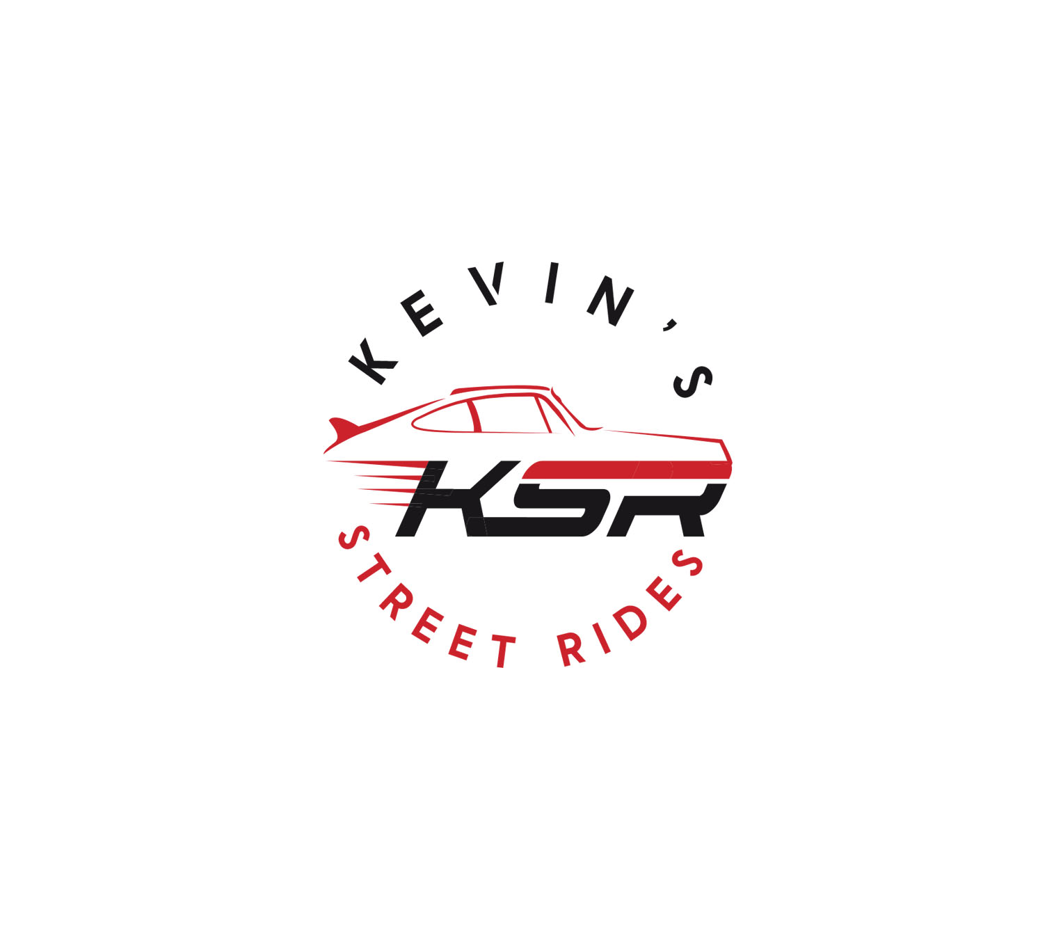 Logo Design entry 2385908 submitted by bartous to the Logo Design for KEVIN'S STREET RIDES run by Tyankovoy