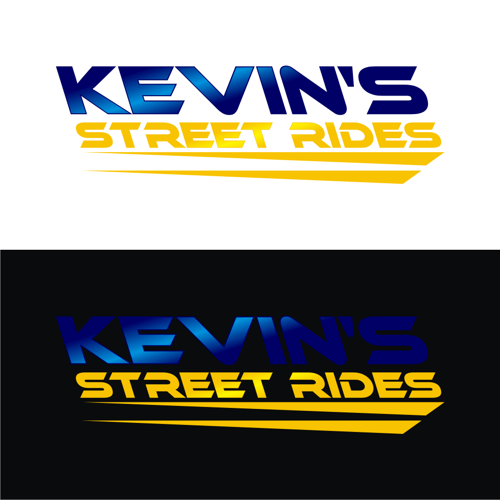 Logo Design entry 2385909 submitted by doel_tangsi to the Logo Design for KEVIN'S STREET RIDES run by Tyankovoy