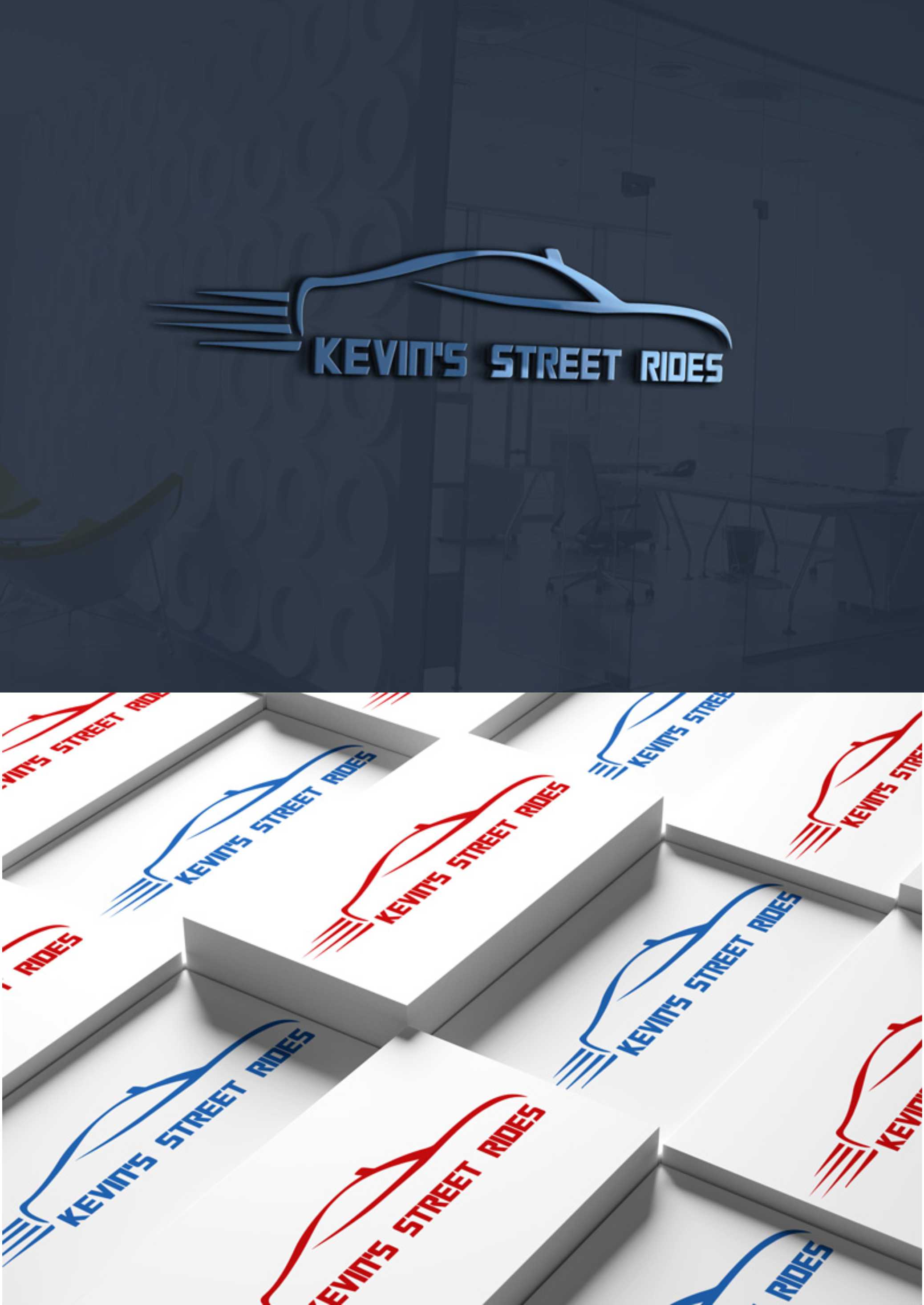 Logo Design entry 2486385 submitted by ravic