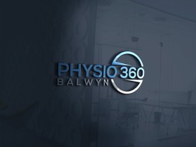 Logo Design entry 2385690 submitted by REVIKA to the Logo Design for PHYSIO 360 BALWYN run by shar108