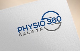 Logo Design entry 2385691 submitted by amin796 to the Logo Design for PHYSIO 360 BALWYN run by shar108