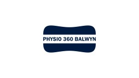 Logo Design entry 2385694 submitted by MuhammadR to the Logo Design for PHYSIO 360 BALWYN run by shar108